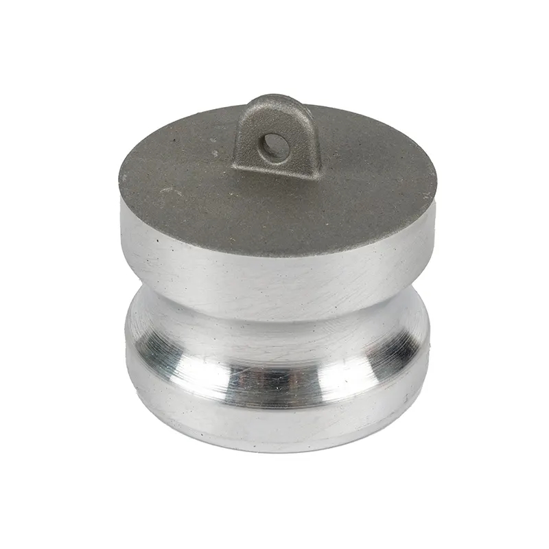 ประโยชน์ของการเลือกข้อต่อ Camlock โดยตรงจากโรงงาน