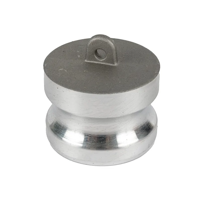 ข้อมูลบางอย่างเกี่ยวกับ Camlock Coupling