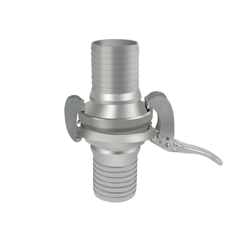 คุณรู้หรือไม่ว่าข้อต่อ Steel Bauer ใช้ทำอะไร?