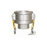 ข้อต่อลด/แบบ D