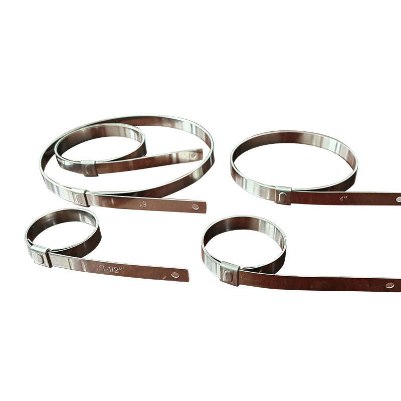 ปลอกคอสแตนเลส